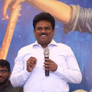 Atharva Movie Press Meet