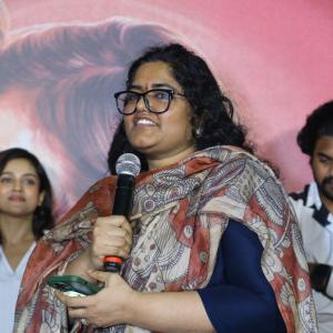 O Saathiya Movie Trailer Launch