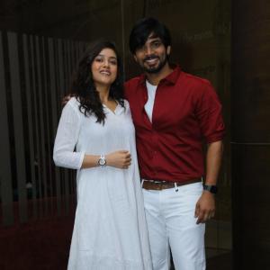 O Saathiya Movie Trailer Launch