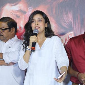 O Saathiya Movie Trailer Launch