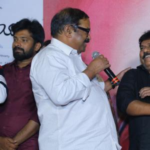 O Saathiya Movie Trailer Launch