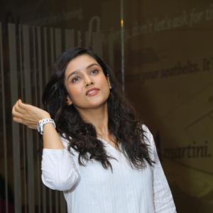 Actress Misthi Chakraborthy Latest Photos