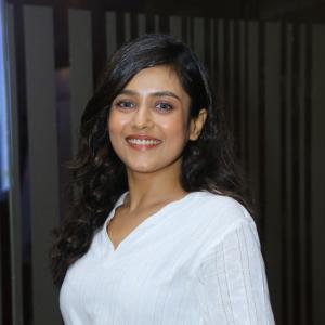 Actress Misthi Chakraborthy Latest Photos