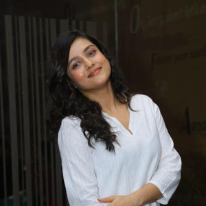 Actress Misthi Chakraborthy Latest Photos