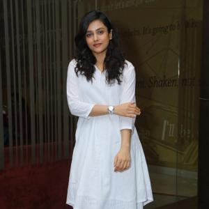 Actress Misthi Chakraborthy Latest Photos