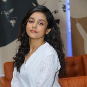 Actress Misthi Chakraborthy Latest Photos