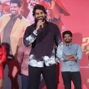 Bhaag Saale Movie  Trailer Launch