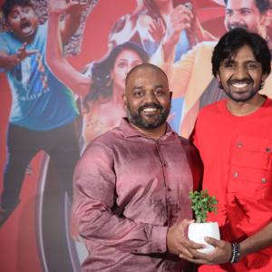 Bhaag Saale Movie  Trailer Launch