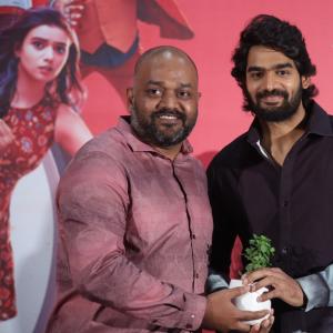 Bhaag Saale Movie  Trailer Launch