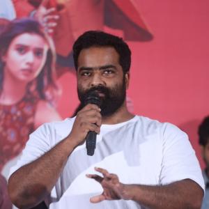 Bhaag Saale Movie  Trailer Launch