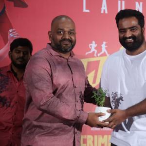 Bhaag Saale Movie  Trailer Launch