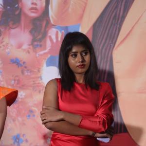 Bhaag Saale Movie  Trailer Launch