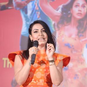 Bhaag Saale Movie  Trailer Launch