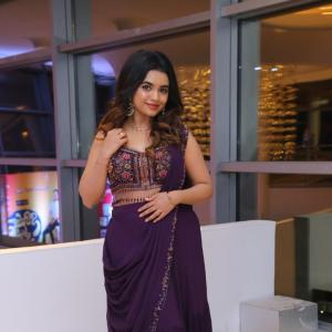 Actress Arthi podi Latest Photos