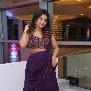 Actress Arthi podi Latest Photos