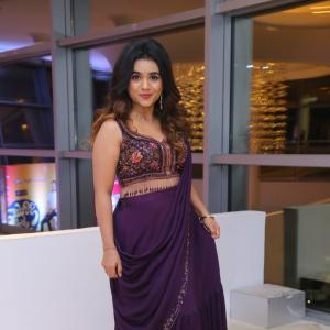 Actress Arthi podi Latest Photos