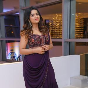 Actress Arthi podi Latest Photos