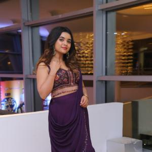 Actress Arthi podi Latest Photos