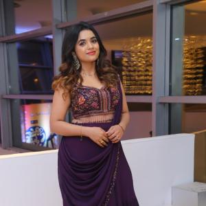 Actress Arthi podi Latest Photos