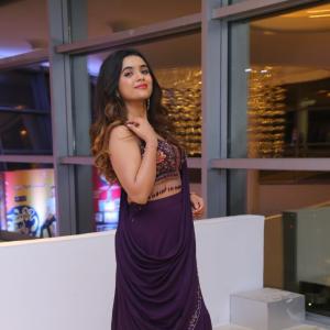 Actress Arthi podi Latest Photos