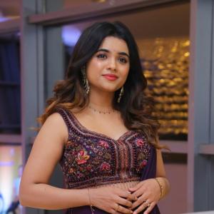 Actress Arthi podi Latest Photos