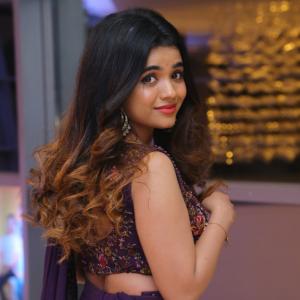 Actress Arthi podi Latest Photos