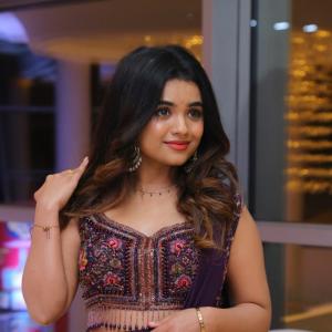 Actress Arthi podi Latest Photos