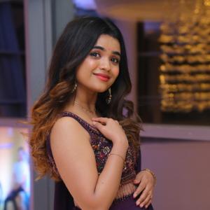 Actress Arthi podi Latest Photos