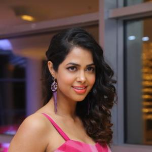 Actress Puja Kiran Latest Photos