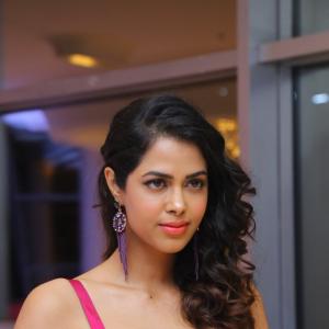 Actress Puja Kiran Latest Photos