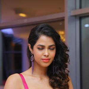 Actress Puja Kiran Latest Photos