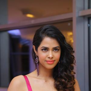 Actress Puja Kiran Latest Photos