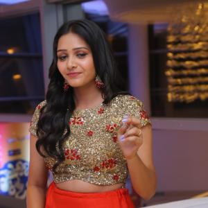 Actress Yamini Latest Photos