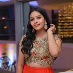 Actress Yamini Latest Photos