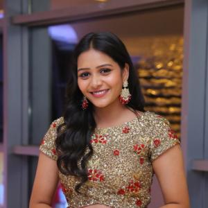 Actress Yamini Latest Photos