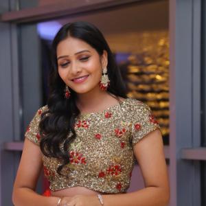 Actress Yamini Latest Photos