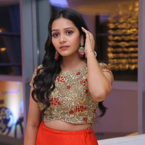 Actress Yamini Latest Photos