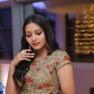 Actress Yamini Latest Photos