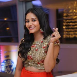Actress Yamini Latest Photos