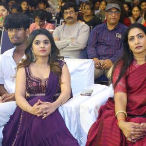 Narayana & Co Movie Pre Release Event