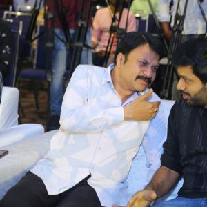 Narayana & Co Movie Pre Release Event