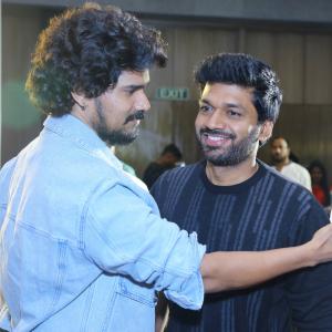 Narayana & Co Movie Pre Release Event