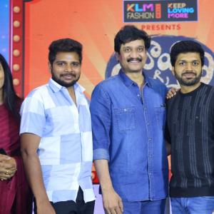 Narayana & Co Movie Pre Release Event