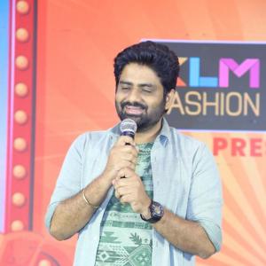 Narayana & Co Movie Pre Release Event