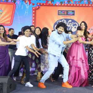 Narayana & Co Movie Pre Release Event