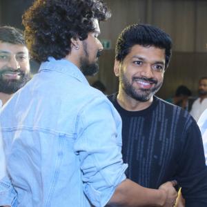 Narayana & Co Movie Pre Release Event