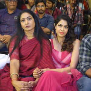 Narayana & Co Movie Pre Release Event