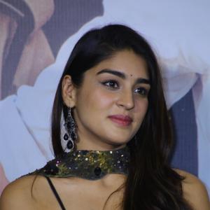 Rangabali Movie Trailer Launch