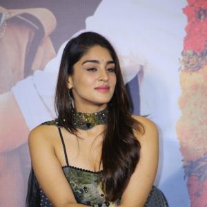 Rangabali Movie Trailer Launch