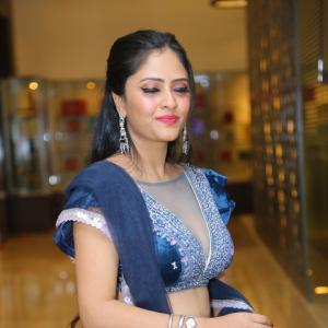 Actress Sanya Thakur Latest photos